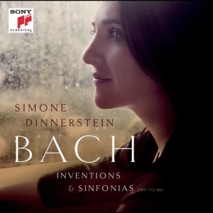 Simone Dinnerstein的專輯Bach: Inventions & Sinfonias