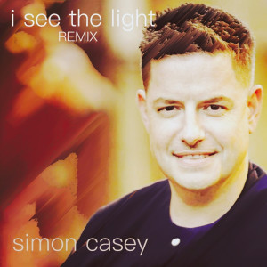 Dengarkan I See the Light (Remix) lagu dari Simon Casey dengan lirik