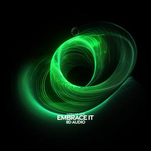 Album embrace it from surround.