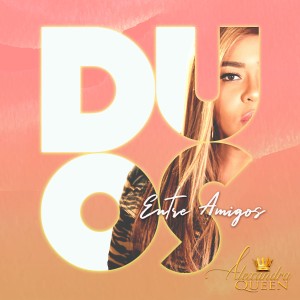 收聽Alexandra Queen的A Dormir Juntitos歌詞歌曲