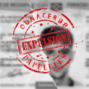 收聽Ounacer98的PAPELELES歌詞歌曲