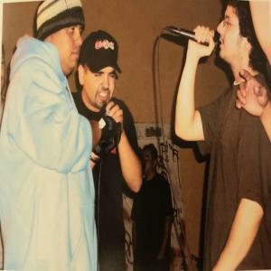 ดาวน์โหลดและฟังเพลง The Life We Live (feat. Trife Bomber, Michelle Zapata, Exodus & Strae Dog) (Live|Explicit) พร้อมเนื้อเพลงจาก A Dying Breed