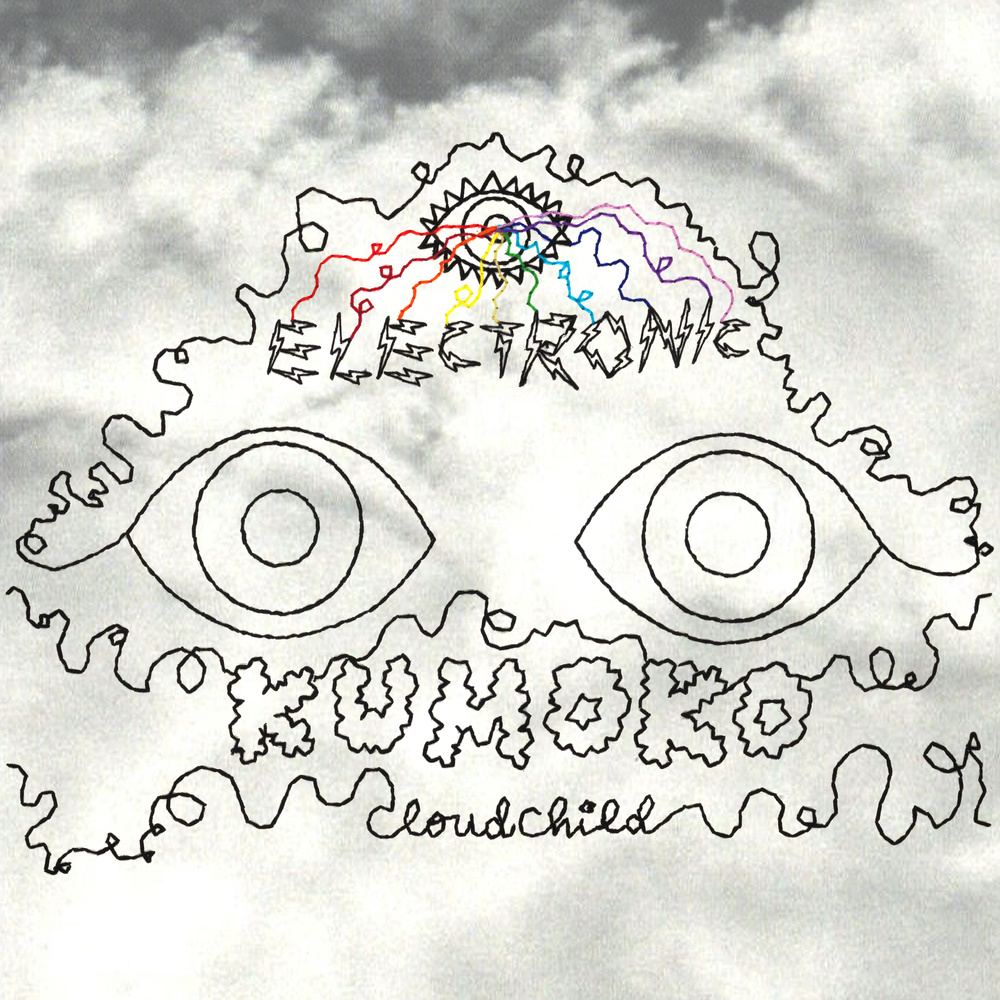 Kumoko Takes To The Sky