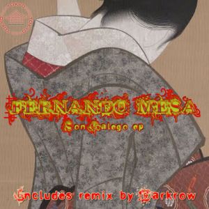 Fernando Mesa的專輯Son Galego E.P.