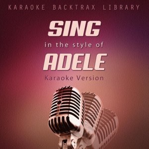 收聽Karaoke Backtrax Library的Make You Feel My Love (Originally Performed by Adele) [Karaoke Version] (Karaoke Version)歌詞歌曲