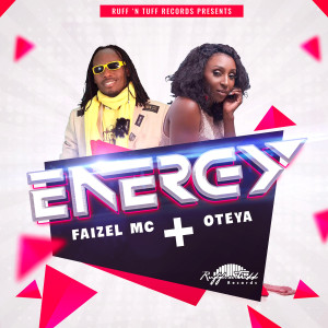 Listen to Energy song with lyrics from Faizel MC
