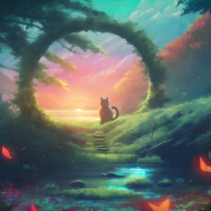 default playlist img