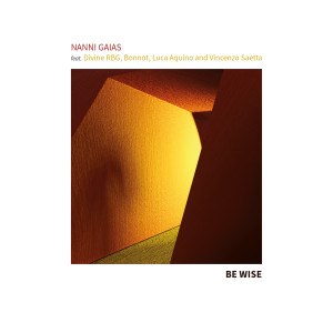 Album Be Wise (Explicit) from NANNI GAIAS