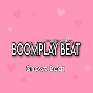 收聽Snowz Beat的Boomplay Beat歌詞歌曲