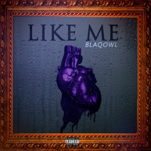 Dengarkan lagu Like Me (Explicit) nyanyian Blaqowl dengan lirik