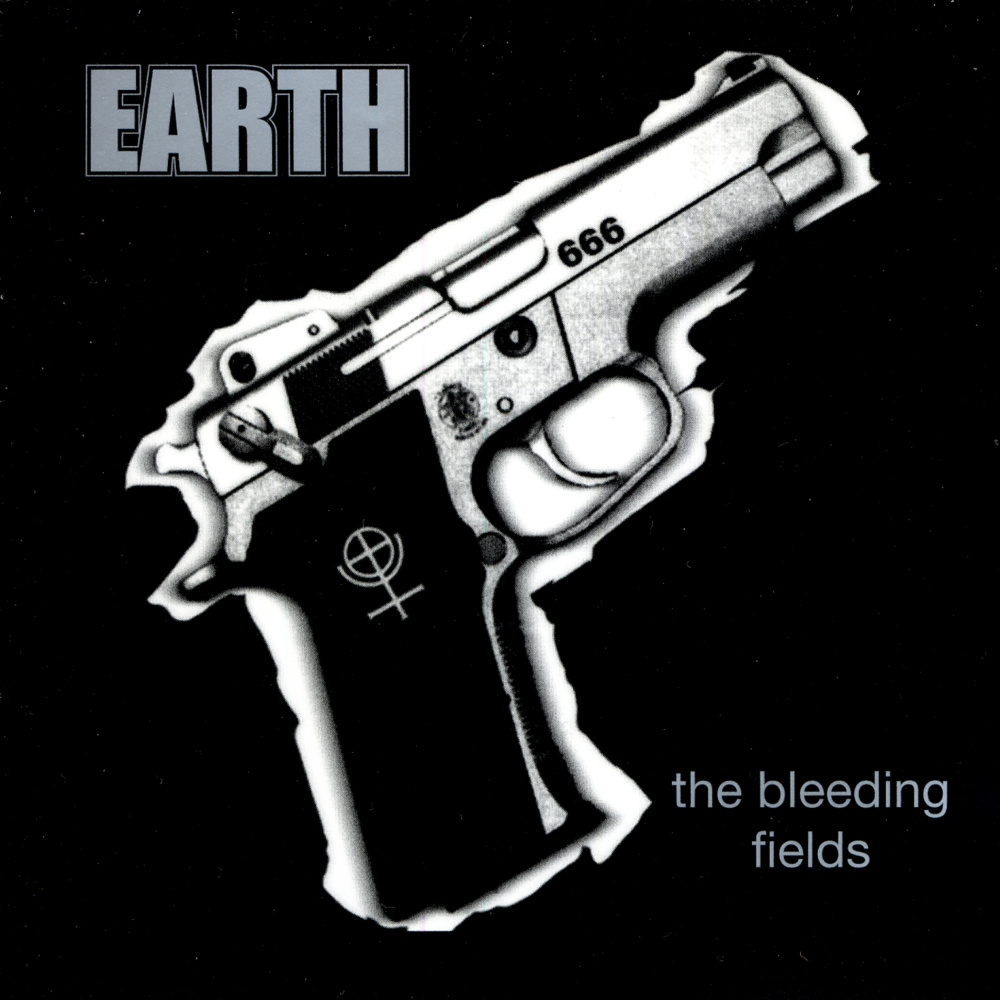 The Bleeding Fields (Explicit)