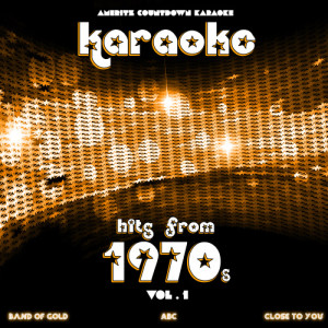 ดาวน์โหลดและฟังเพลง (They Long to Be) Close to You (In the Style of the Carpenters) [Karaoke Version] (Karaoke Version) พร้อมเนื้อเพลงจาก Ameritz Countdown Karaoke