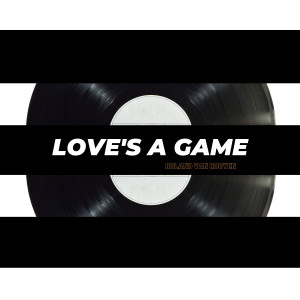 อัลบัม Love's a Game ศิลปิน Roland Van Rooyen