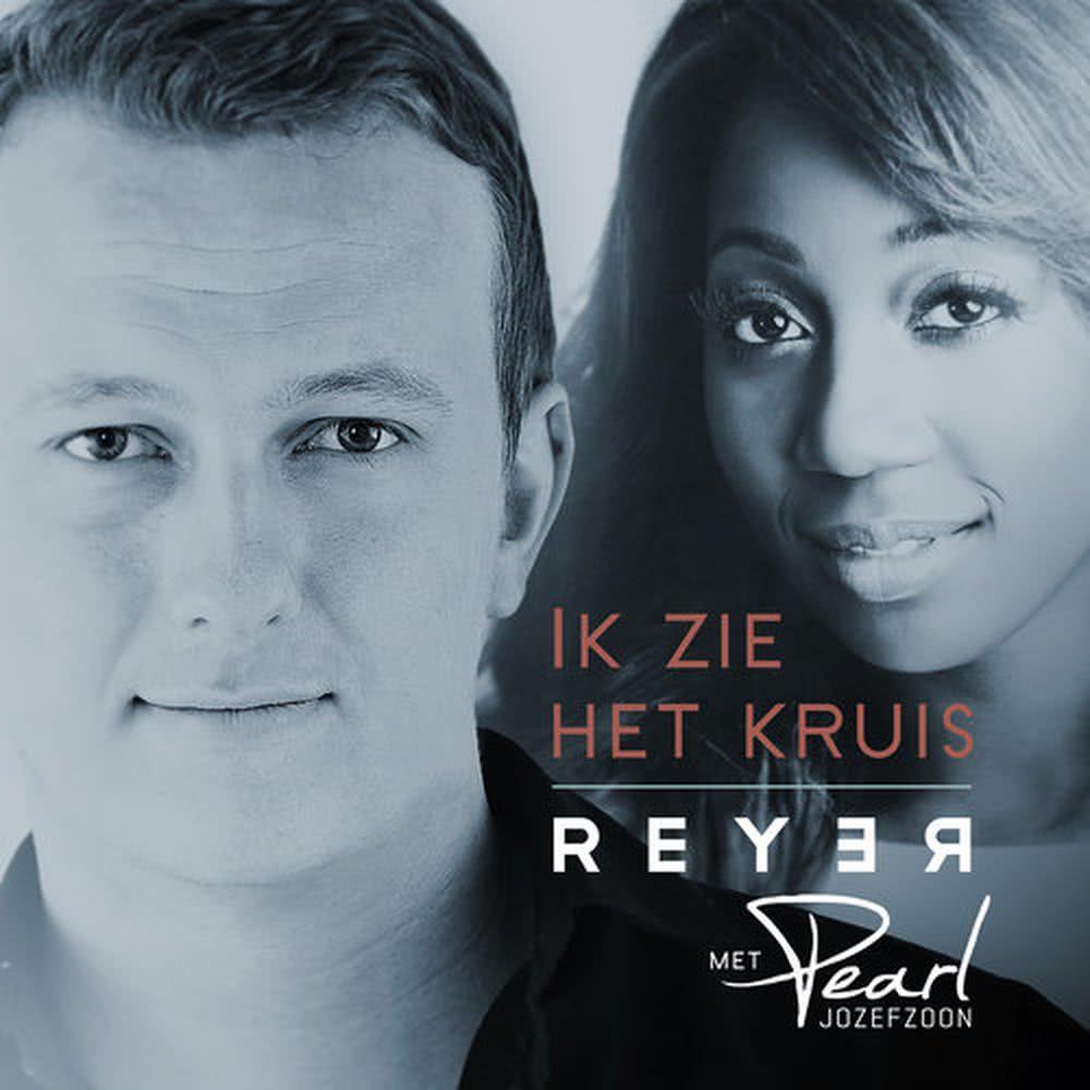 Ik zie het kruis (Instrumentaal)