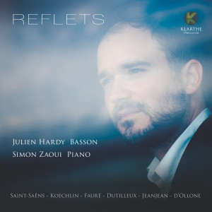 Listen to I. Andante espressivo song with lyrics from Julien Hardy