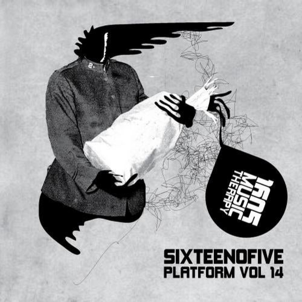 Creeping (Original Mix)