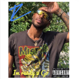 Album I'm Ready 2 Go (Explicit) from Reggie Revels