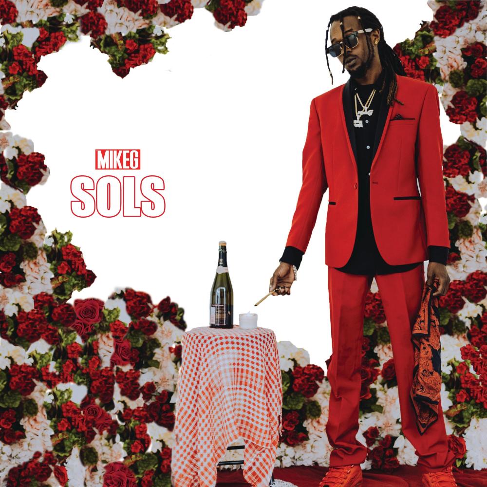 Lights On (feat. Tommy Swisher & Tre Savels) [White Version] (Explicit)
