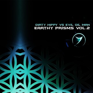 Evil Oil Man的專輯Earthy Prisms, Vol. 2