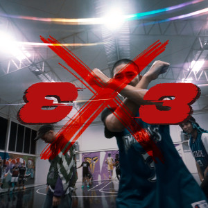 Ziggavoy的专辑3X3 (Explicit)
