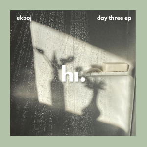 Album Day Three EP from 