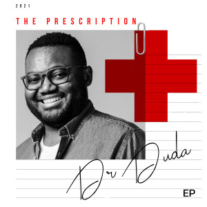 Dr Duda的專輯The Prescription