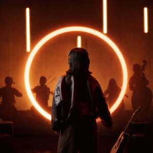 default playlist img