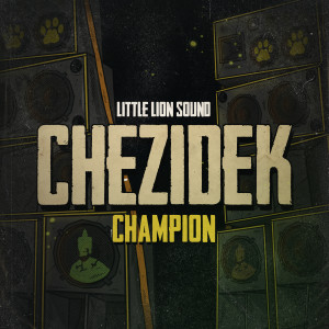 ดาวน์โหลดและฟังเพลง Champion พร้อมเนื้อเพลงจาก Chezidek