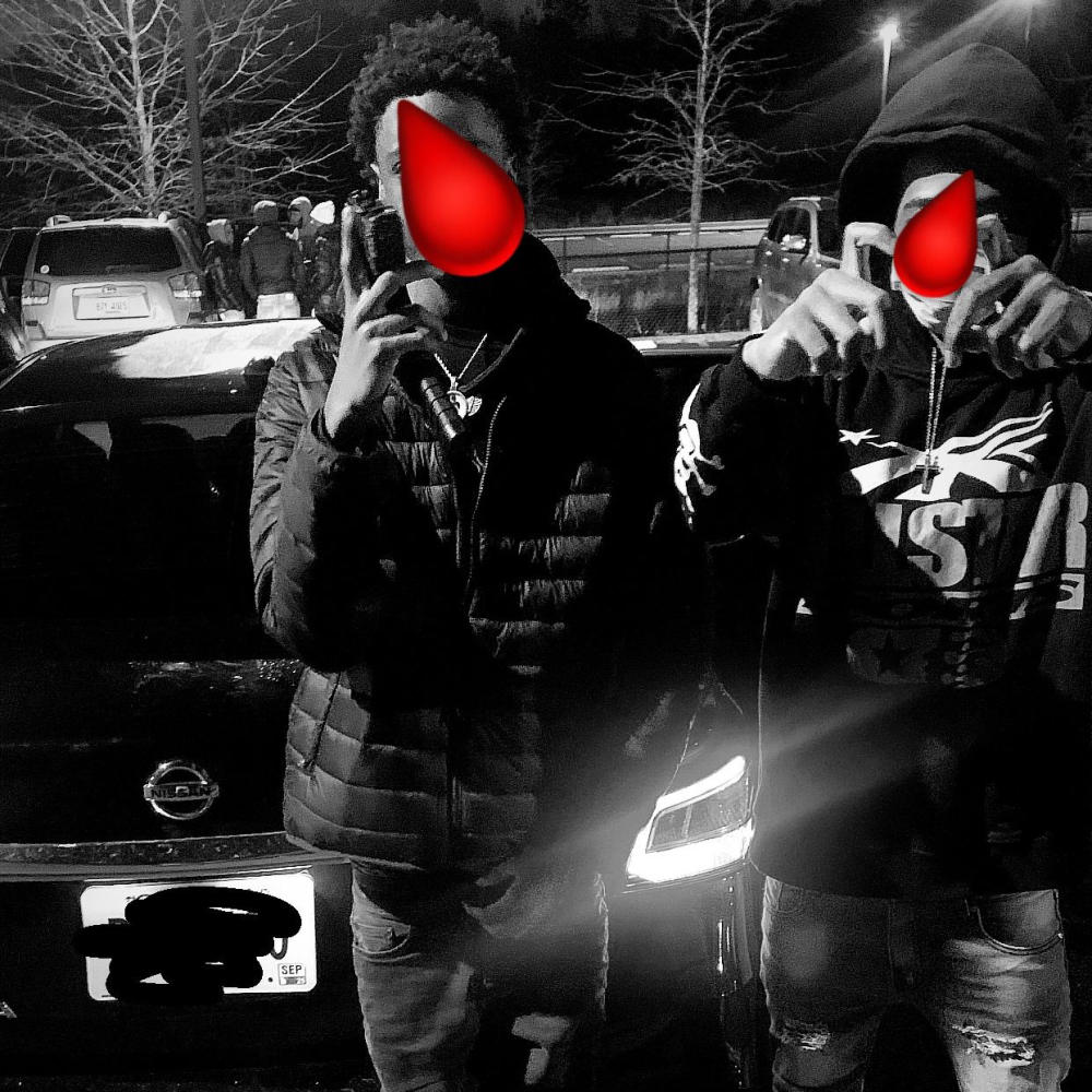 GrimReaper (feat. J5¡ve & T5Drench) (Explicit)