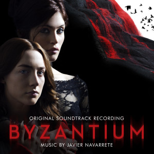 Simon Chamberlain的專輯Byzantium (Original Soundtrack Recording)