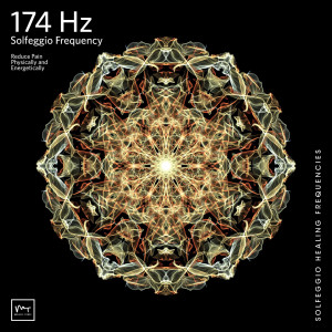 收聽Miracle Tones的Solfeggio Frequencies 174 Hz歌詞歌曲
