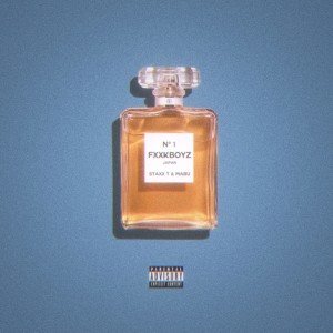 Album No.1 from MABU