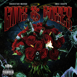 อัลบัม 36 Gunz & Roses (Explicit) ศิลปิน Rockstar Marqo