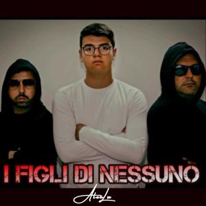 Andrea Marino的專輯I Figli di Nessuno (feat. Andrea Marino & Marco Bosco)