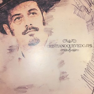 收听Cristiano Quevedo的Manda um Beijo pra Ela歌词歌曲