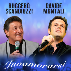 Album Innamorarsi from Ruggero Scandiuzzi