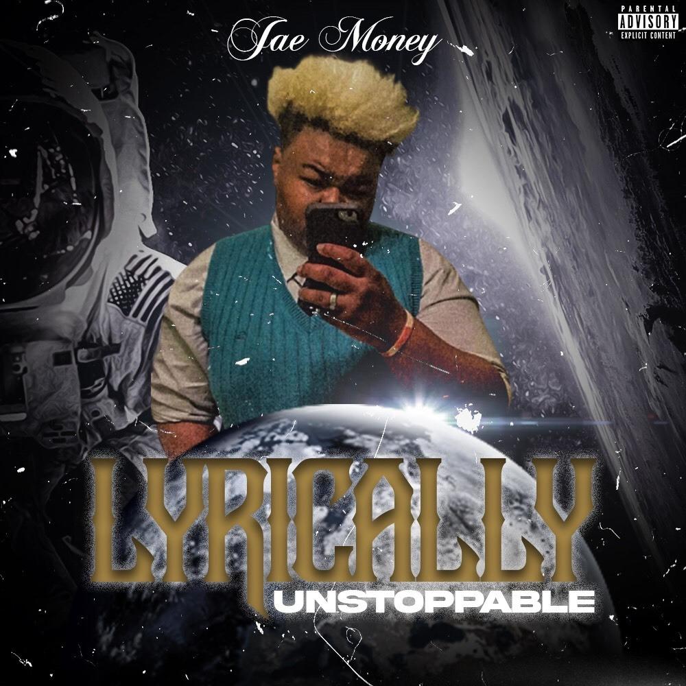 Lyrically Unstoppable (Explicit)