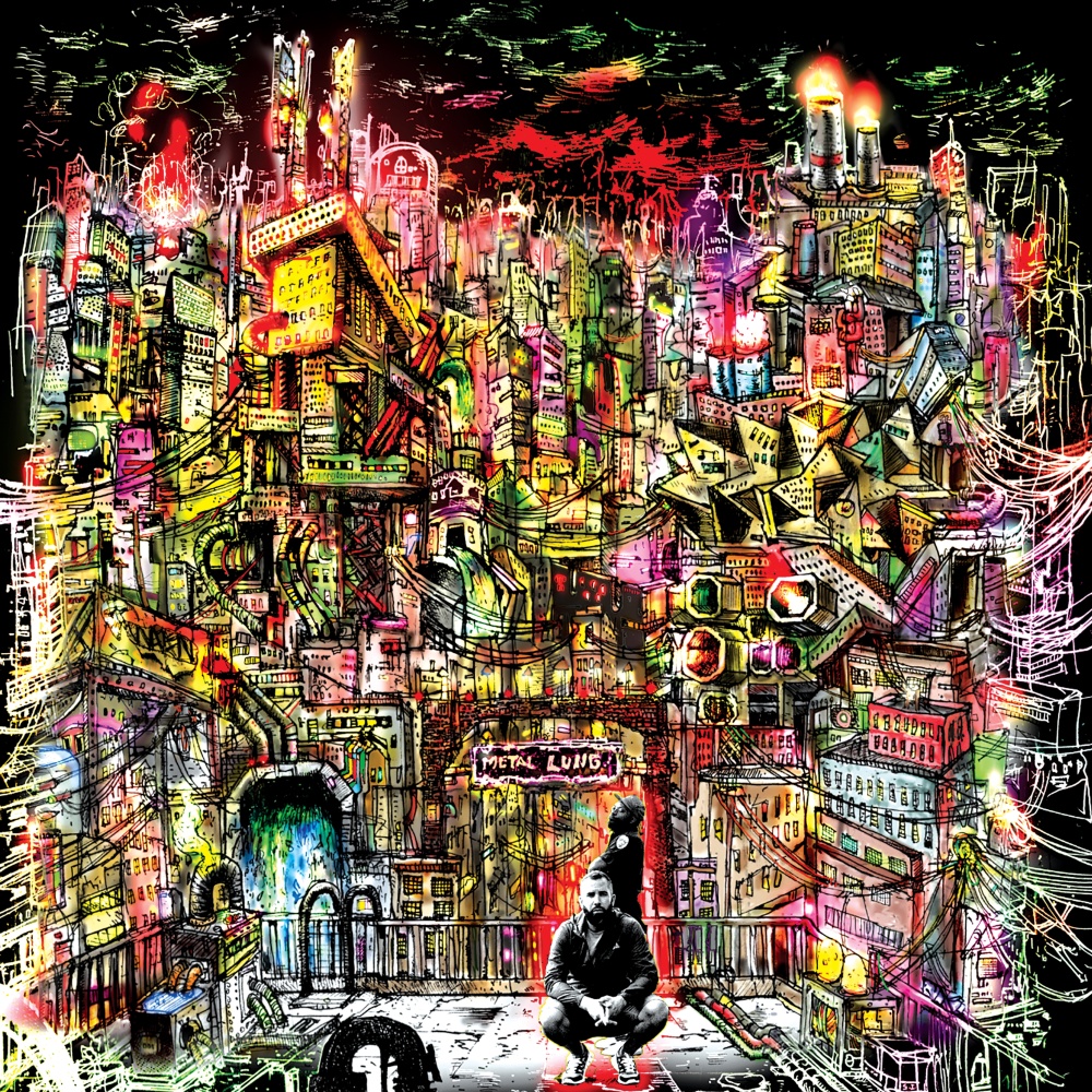 Acid Vignette (Explicit)
