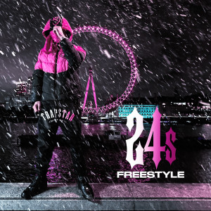 Cass的專輯24s Freestyle (Explicit)