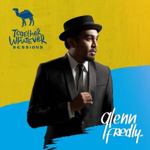 收聽Glenn Fredly的Kau (Live) (Together Whatever Sessions Live|Live)歌詞歌曲