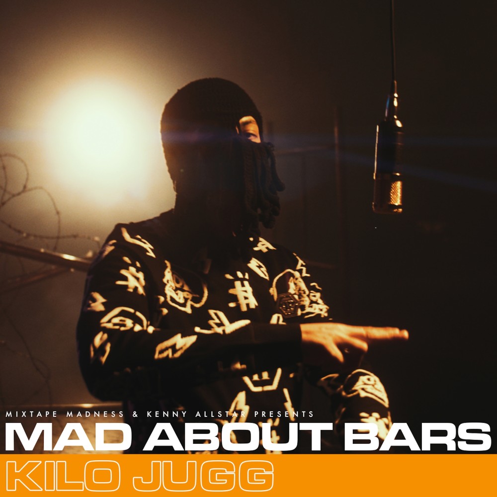 Mad About Bars - S5-E31 (Explicit)