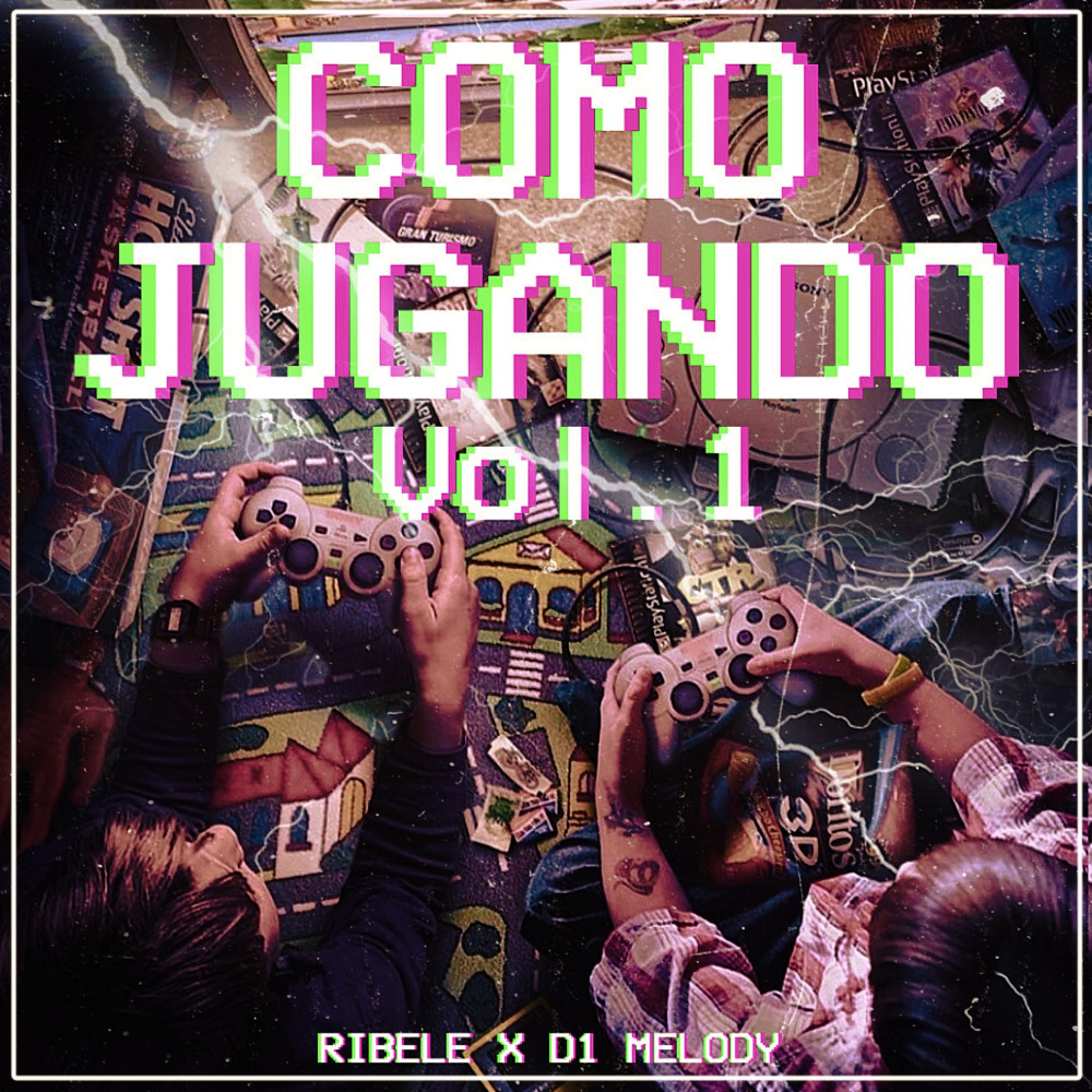 Bailalo Exotico (Explicit)