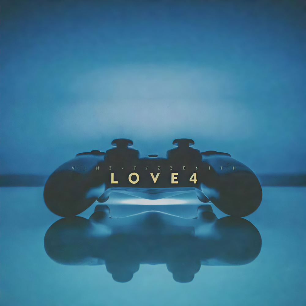 LOVE FOR (Prod.by 杰尼斯ZZenith)