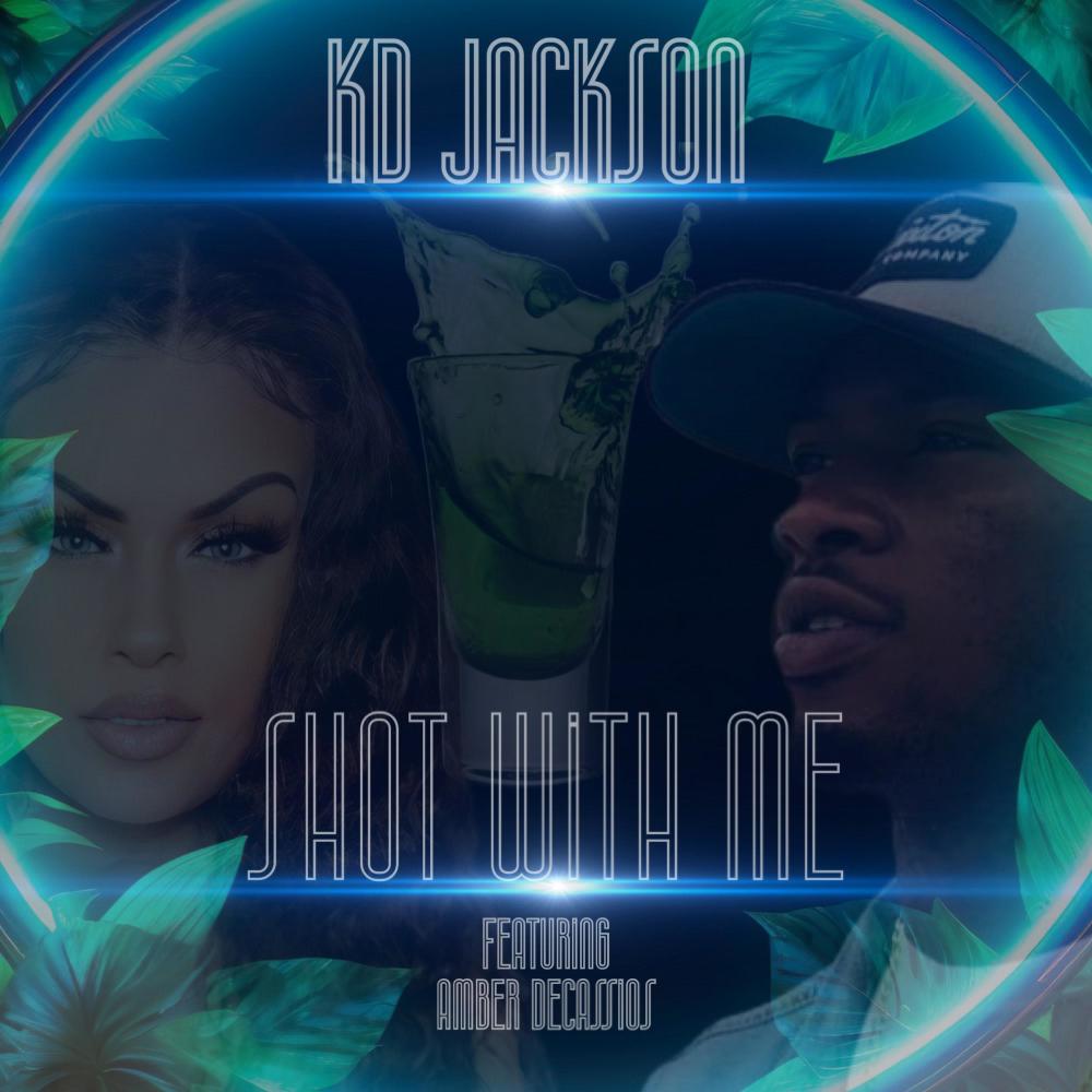 Shot With Me (feat. Amber DeCassios) (Explicit)