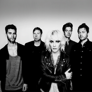 The Sounds ดาวน์โหลดและฟังเพลงฮิตจาก The Sounds
