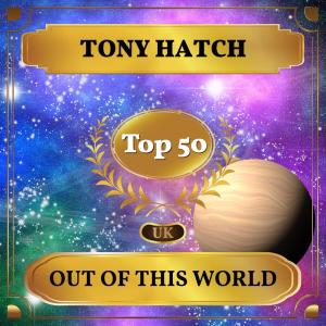 Album Out of This World (UK Chart Top 50 - No. 50) from Tony Hatch