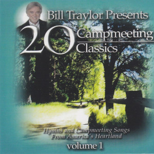 The Nashville Singers的專輯Campmeeting Classics Vol 1