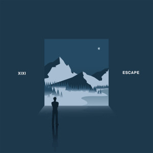 Dengarkan Escape lagu dari XiXi dengan lirik