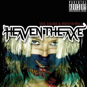 ดาวน์โหลดและฟังเพลง Masochist พร้อมเนื้อเพลงจาก Heaven the Axe