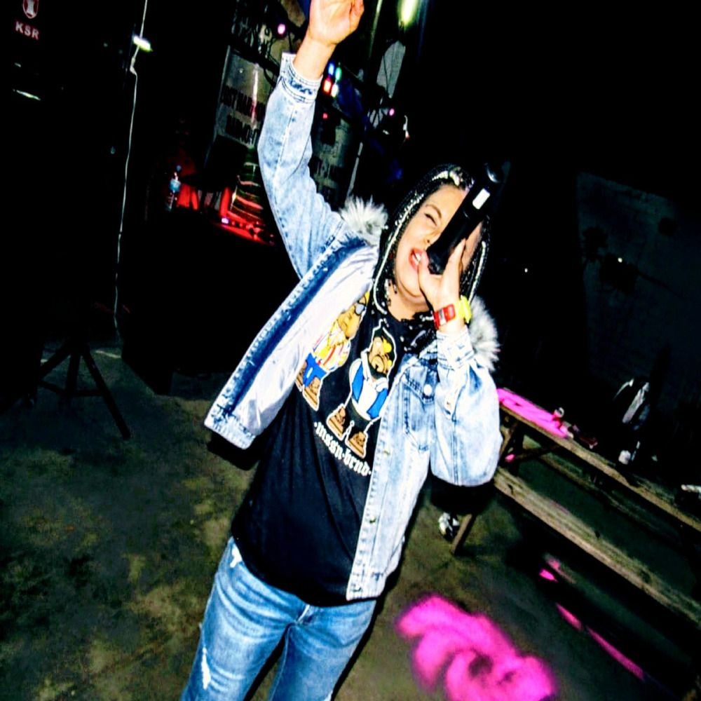 Fuego Sobre el Beat